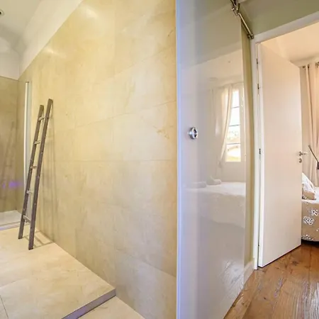 Rue Des Halles - Rue Des Halles 5* Apartment