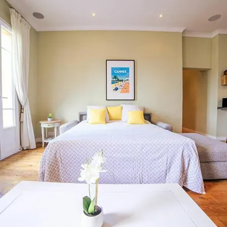 Apartment Rue Des Halles - Rue Des Halles 5* *