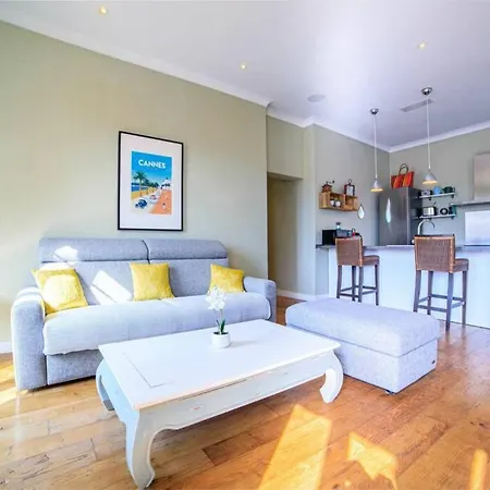 Rue Des Halles - Rue Des Halles 5* Apartment *