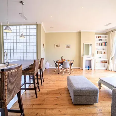 Rue Des Halles - Rue Des Halles 5* Apartment *