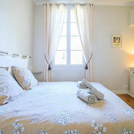 Rue Des Halles - Rue Des Halles 5* * Cannes